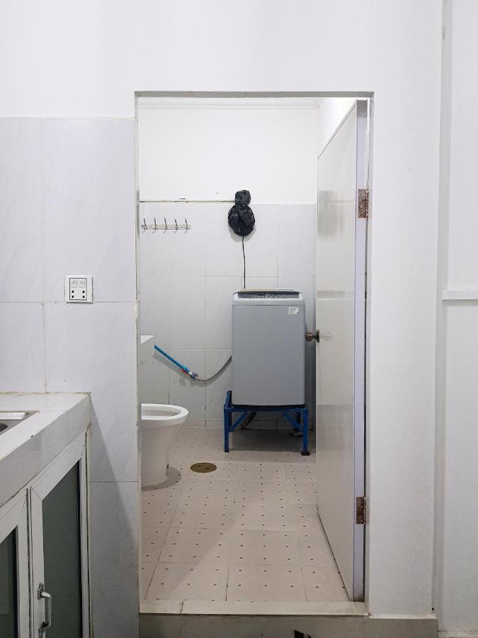 דירות פנום פן Lavendrata III מראה חיצוני תמונה